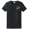 Women's Ultra Cotton ® 100% Cotton T Shirt Thumbnail