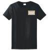 Women's Ultra Cotton ® 100% Cotton T Shirt Thumbnail