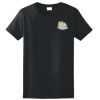 Women's Ultra Cotton ® 100% Cotton T Shirt Thumbnail