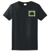 Women's Ultra Cotton ® 100% Cotton T Shirt Thumbnail