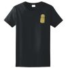 Women's Ultra Cotton ® 100% Cotton T Shirt Thumbnail