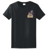 Women's Ultra Cotton ® 100% Cotton T Shirt Thumbnail