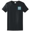 Women's Ultra Cotton ® 100% Cotton T Shirt Thumbnail