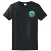 Women's Ultra Cotton ® 100% Cotton T Shirt Thumbnail