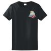 Women's Ultra Cotton ® 100% Cotton T Shirt Thumbnail