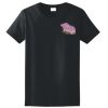 Women's Ultra Cotton ® 100% Cotton T Shirt Thumbnail