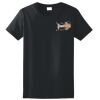 Women's Ultra Cotton ® 100% Cotton T Shirt Thumbnail