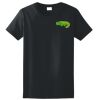 Women's Ultra Cotton ® 100% Cotton T Shirt Thumbnail