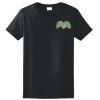 Women's Ultra Cotton ® 100% Cotton T Shirt Thumbnail