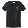 Women's Ultra Cotton ® 100% Cotton T Shirt Thumbnail