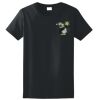 Women's Ultra Cotton ® 100% Cotton T Shirt Thumbnail