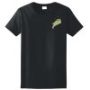 Women's Ultra Cotton ® 100% Cotton T Shirt Thumbnail