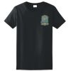 Women's Ultra Cotton ® 100% Cotton T Shirt Thumbnail