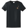 Women's Ultra Cotton ® 100% Cotton T Shirt Thumbnail