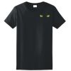 Women's Ultra Cotton ® 100% Cotton T Shirt Thumbnail