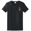 Women's Ultra Cotton ® 100% Cotton T Shirt Thumbnail