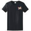 Women's Ultra Cotton ® 100% Cotton T Shirt Thumbnail