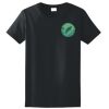 Women's Ultra Cotton ® 100% Cotton T Shirt Thumbnail