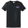 Women's Ultra Cotton ® 100% Cotton T Shirt Thumbnail
