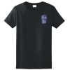 Women's Ultra Cotton ® 100% Cotton T Shirt Thumbnail
