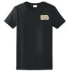 Women's Ultra Cotton ® 100% Cotton T Shirt Thumbnail