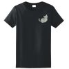 Women's Ultra Cotton ® 100% Cotton T Shirt Thumbnail