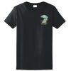 Women's Ultra Cotton ® 100% Cotton T Shirt Thumbnail