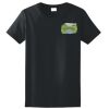 Women's Ultra Cotton ® 100% Cotton T Shirt Thumbnail