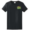 Women's Ultra Cotton ® 100% Cotton T Shirt Thumbnail