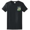 Women's Ultra Cotton ® 100% Cotton T Shirt Thumbnail