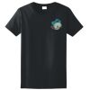 Women's Ultra Cotton ® 100% Cotton T Shirt Thumbnail