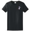 Women's Ultra Cotton ® 100% Cotton T Shirt Thumbnail