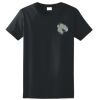 Women's Ultra Cotton ® 100% Cotton T Shirt Thumbnail