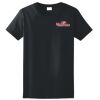 Women's Ultra Cotton ® 100% Cotton T Shirt Thumbnail