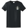 Women's Ultra Cotton ® 100% Cotton T Shirt Thumbnail