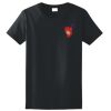 Women's Ultra Cotton ® 100% Cotton T Shirt Thumbnail