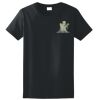 Women's Ultra Cotton ® 100% Cotton T Shirt Thumbnail