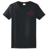 Women's Ultra Cotton ® 100% Cotton T Shirt Thumbnail