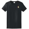 Women's Ultra Cotton ® 100% Cotton T Shirt Thumbnail