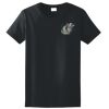 Women's Ultra Cotton ® 100% Cotton T Shirt Thumbnail