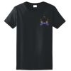 Women's Ultra Cotton ® 100% Cotton T Shirt Thumbnail