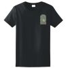 Women's Ultra Cotton ® 100% Cotton T Shirt Thumbnail