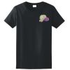 Women's Ultra Cotton ® 100% Cotton T Shirt Thumbnail