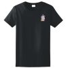Women's Ultra Cotton ® 100% Cotton T Shirt Thumbnail