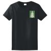 Women's Ultra Cotton ® 100% Cotton T Shirt Thumbnail
