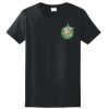 Women's Ultra Cotton ® 100% Cotton T Shirt Thumbnail