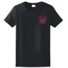Women's Ultra Cotton ® 100% Cotton T Shirt Thumbnail