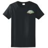Women's Ultra Cotton ® 100% Cotton T Shirt Thumbnail
