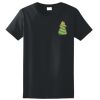 Women's Ultra Cotton ® 100% Cotton T Shirt Thumbnail