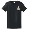 Women's Ultra Cotton ® 100% Cotton T Shirt Thumbnail